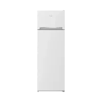 Réfrigérateur Beko RDSA35W 288L Frost Blanc
