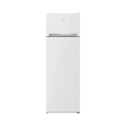 Réfrigérateur Beko RDSA35W 288L Frost Blanc