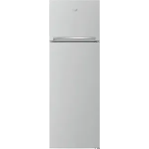 Réfrigérateur Beko RDSA43S 430L Frost Silver