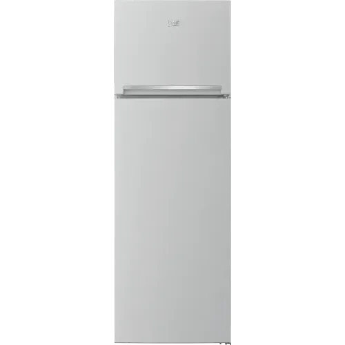 Réfrigérateur Beko RDSA43S 430L Frost Silver