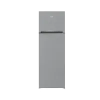 Réfrigérateur Beko RDSA43SX 280L No Frost Gris