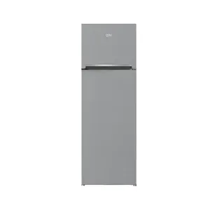 Réfrigérateur Beko RDSA43SX 280L No Frost Gris