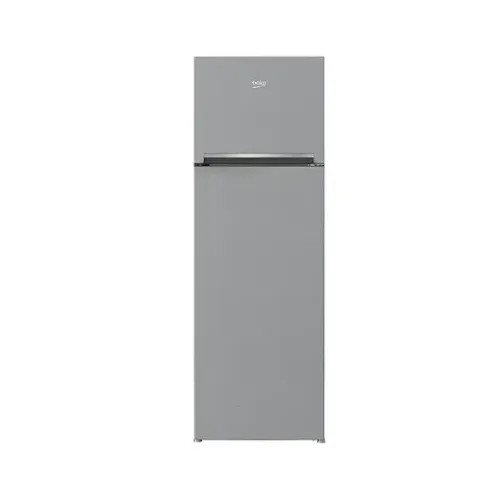 Réfrigérateur Beko RDSA43SX 280L No Frost Gris