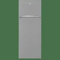 Réfrigérateur Beko RDSE535MSX 535L No Frost Silver