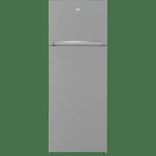 Réfrigérateur Beko RDSE535MSX 535L No Frost Silver
