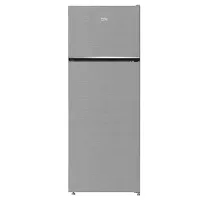 Réfrigérateur Beko RDSG550M20SXB 410L No Frost Silver