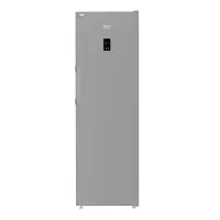 Réfrigérateur Beko RLNE451XB 365L No Frost Silver