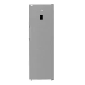 Réfrigérateur Beko RLNE451XB 365L No Frost Silver