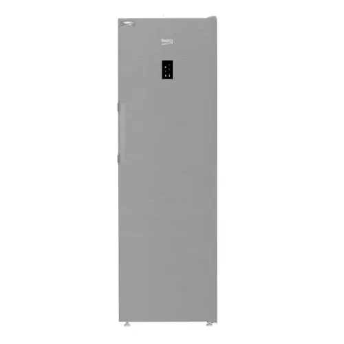 Réfrigérateur Beko RLNE451XB 365L No Frost Silver
