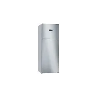 Réfrigérateur Bosch KDN56XIF1N 563L Inox