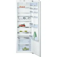 Réfrigérateur Bosch KIR81AF30U Encastrable 319L Inox
