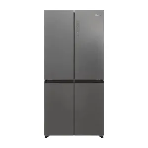 Réfrigérateur Candy CFQQ5T817EPS Quatro 467L Silver