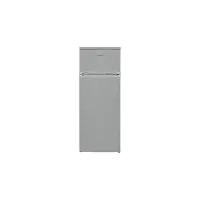 Réfrigérateur Candy CVDS5162S 310L Silver