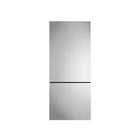 Réfrigérateur Combiné AEG ABE4502C-S 454L Inox