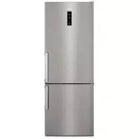 Réfrigérateur Combiné Arthur Martin AN5184JOX 437L No Frost Inox