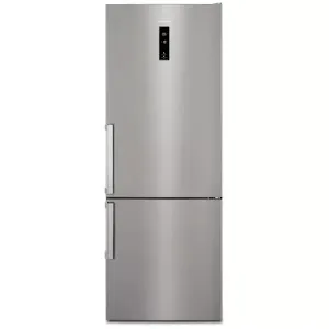 Réfrigérateur Combiné Arthur Martin AN5184JOX 437L No Frost Inox
