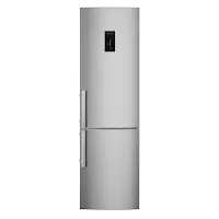 Réfrigérateur Combiné Arthur Martin ANS5ME29X0 298L No Frost Inox