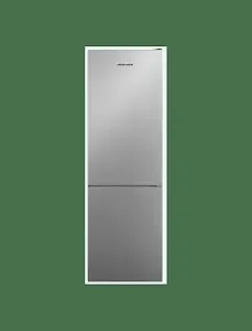 Réfrigérateur Combiné Arthur Martin ANT5MF32U0 324L No Frost Inox