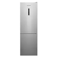 Réfrigérateur Combiné Arthur Martin ANT7ME32X2 341L No Frost Inox