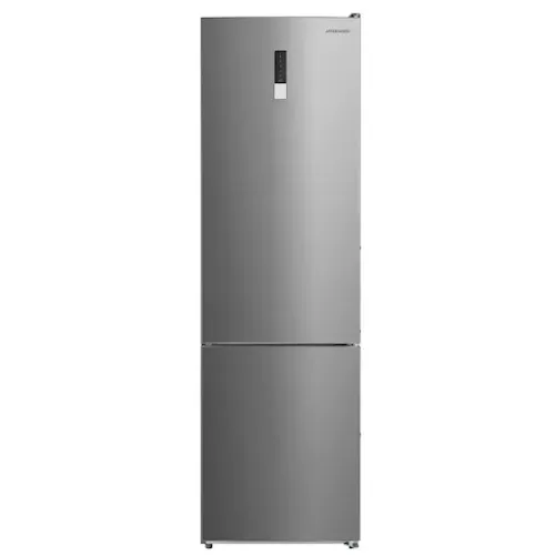 Réfrigérateur Combiné Arthur Martin RBE3100AA 328L No Frost Inox