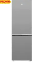 Réfrigérateur Combiné Beko B1RCNA400S 301L Inox