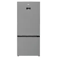 Réfrigérateur Combiné Beko B5RCNE66HXB 509L Silver