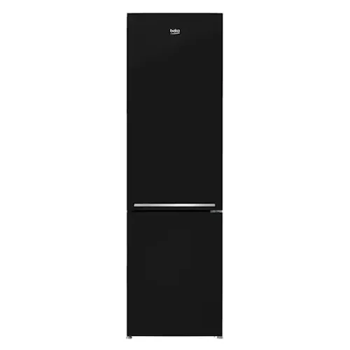 Réfrigérateur Combiné Beko RCNA460B 460L Noir