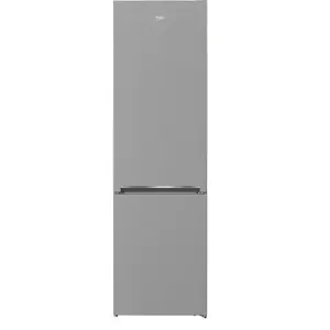 Réfrigérateur Combiné Beko RCNA460SX 460L Silver