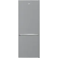 Réfrigérateur Combiné Beko RCNE620X 620L Inox