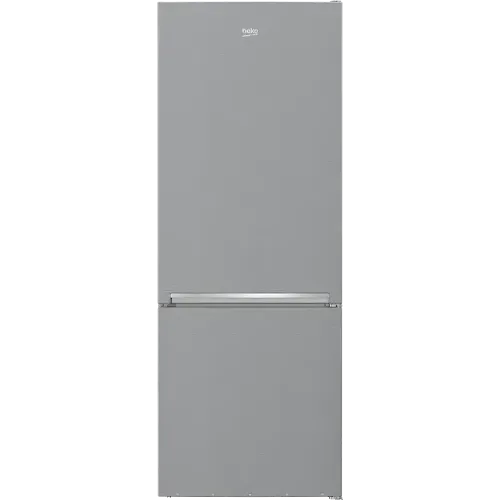 Réfrigérateur Combiné Beko RCNE620X 620L Inox