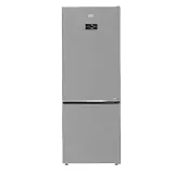 Réfrigérateur Combiné Beko RCNE625XB 561L Silver