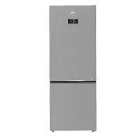 Réfrigérateur Combiné Beko RCNE625XB 561L Silver