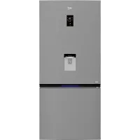 Réfrigérateur Combiné Beko RCNE720E20DZXP 720L Inox