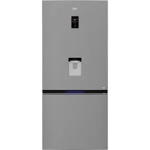 Réfrigérateur Combiné Beko RCNE720E20DZXP 720L Inox