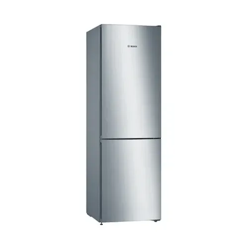 Réfrigérateur Combiné Bosch KGN36VLEA 357L No Frost Inox