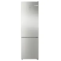 Réfrigérateur Combiné Bosch KGN39NLEM8 No Frost Inox