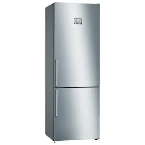 Réfrigérateur Combiné Bosch KGN49AIDQ 438L No Frost Inox
