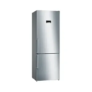 Réfrigérateur Combiné Bosch KGN49XIDQ 438L No Frost Inox