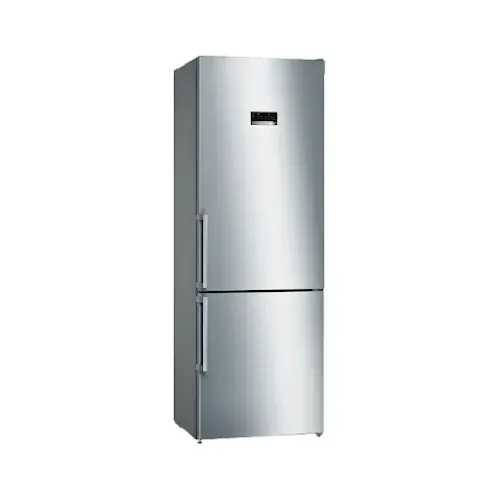 Réfrigérateur Combiné Bosch KGN49XIDQ 438L No Frost Inox