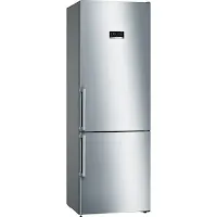 Réfrigérateur Combiné Bosch KGN49XIEP 435L No Frost Inox