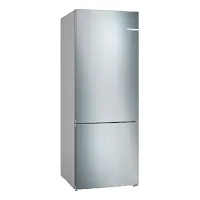 Réfrigérateur Combiné Bosch KGN55VI2M9 559L No Frost Inox