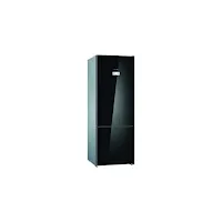 Réfrigérateur Combiné Bosch KGN56LB30U 559L No Frost Noir