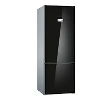 Réfrigérateur Combiné Bosch KGN56LB31U 417L No Frost Noir