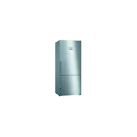 Réfrigérateur Combiné Bosch KGN76AI30U 578L No Frost Inox