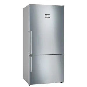 Réfrigérateur Combiné Bosch KGN86AI32U 619L No Frost Inox