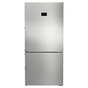 Réfrigérateur Combiné Bosch KGP86FIC0N 624L No Frost Inox