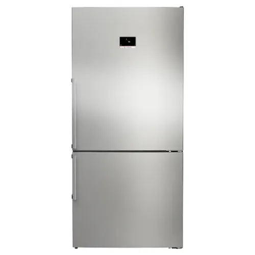 Réfrigérateur Combiné Bosch KGP86FIC0N 624L No Frost Inox