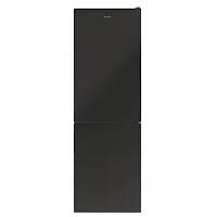 Réfrigérateur Combiné Candy CCE3T618FB 342L No Frost Noir