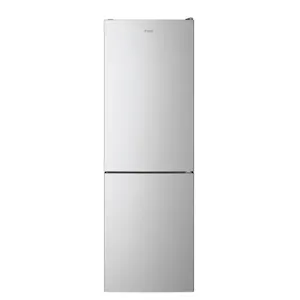 Réfrigérateur Combiné Candy CCE3T618FSD 346L Silver
