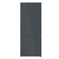 Réfrigérateur Combiné Candy CCG5T718EN15 442L Noir